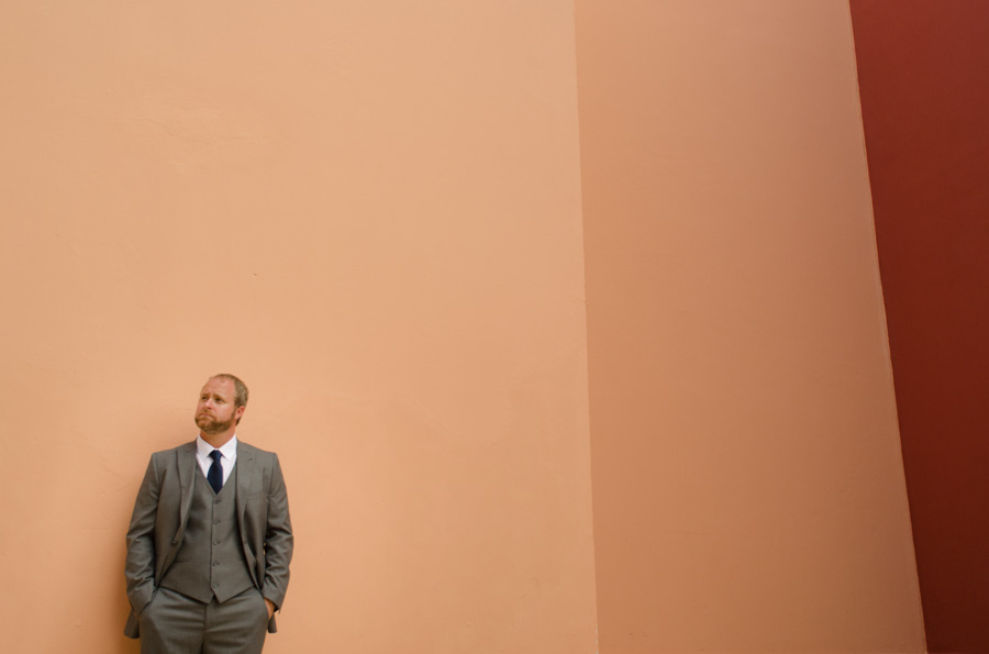 Fotógrafo de bodas en Cancún
