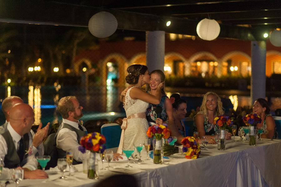 Fotógrafo de bodas en Cancún