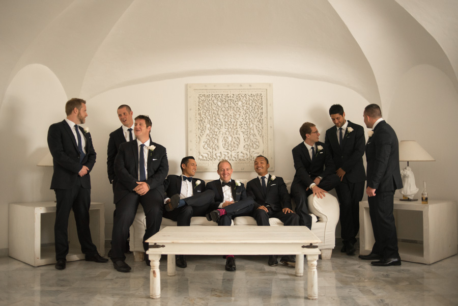 Fotógrafo de bodas en Manzanillo