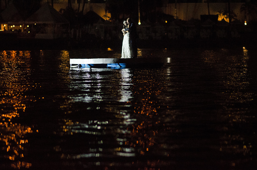 Fotógrafo de bodas en Manzanillo