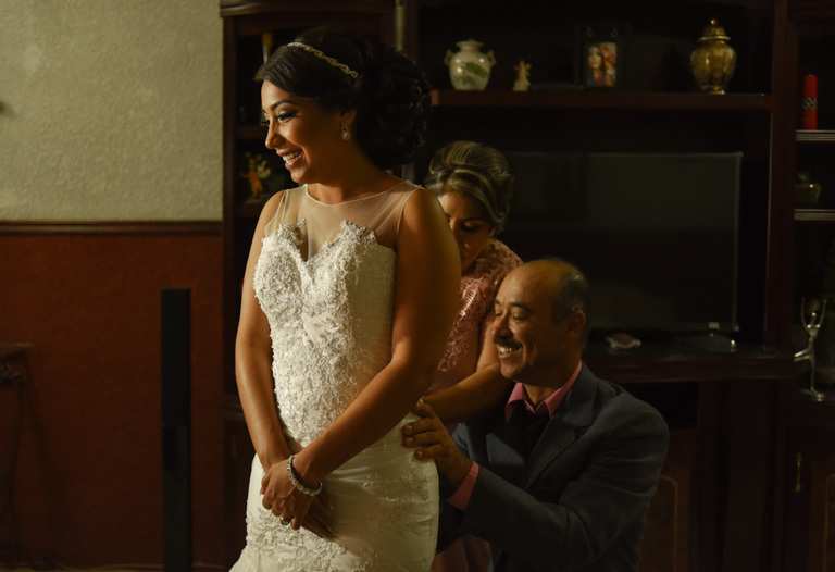 Fotógrafo de bodas en San Juan de los Lagos