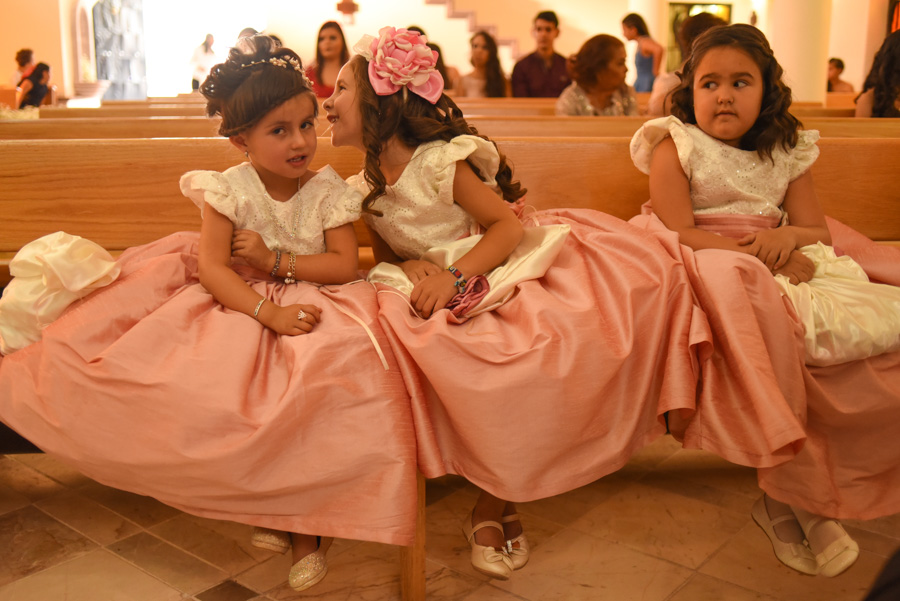 Fotógrafo de bodas en San Juan de los Lagos