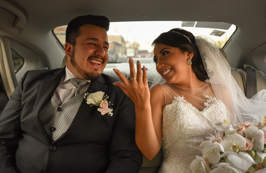 Fotógrafo de bodas en San Juan de los Lagos