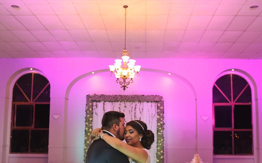Fotógrafo de bodas en San Juan de los Lagos
