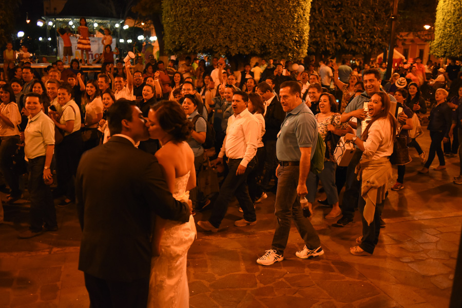 Fotógrafo de bodas en Lagos de Moreno, Altos de Jalisco