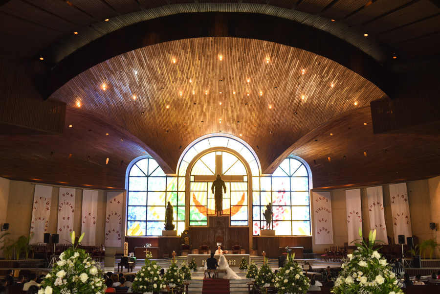 Fotógrafo de bodas en la Ciudad de México