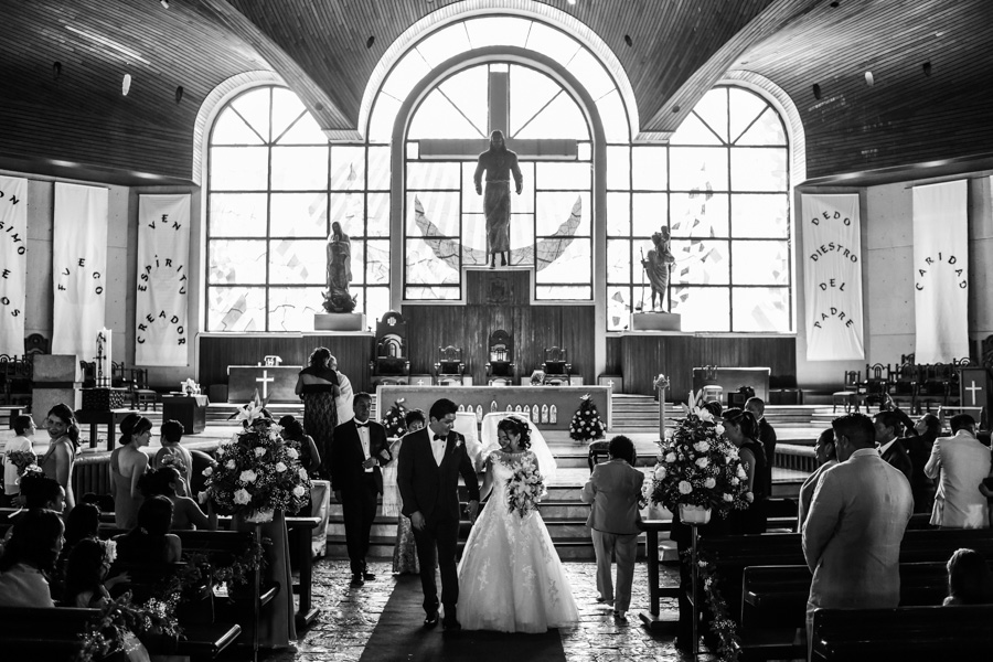 Fotógrafo de bodas en la Ciudad de México