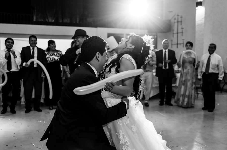 Fotógrafo de bodas en la Ciudad de México