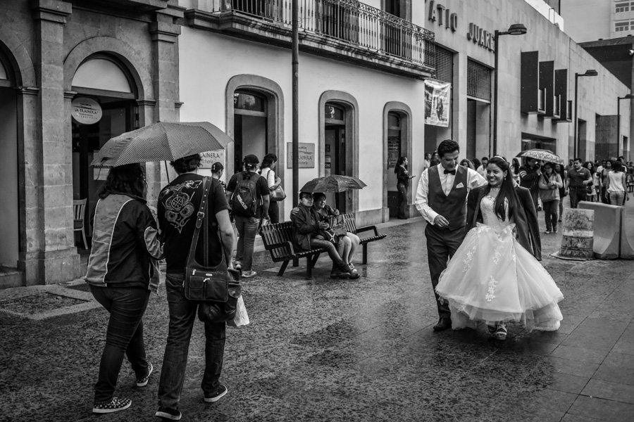 Fotógrafo de bodas en Ciudad de México