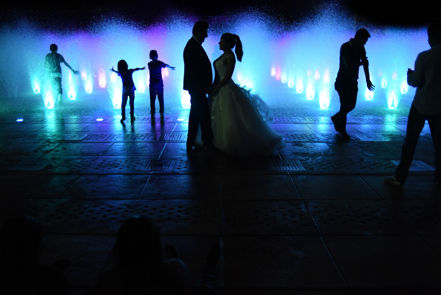 Fotógrafo de bodas en Ciudad de México