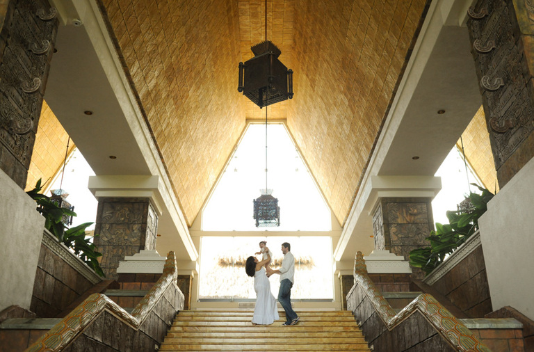 Fotógrafo en Barceló Karmina Palace Manzanillo