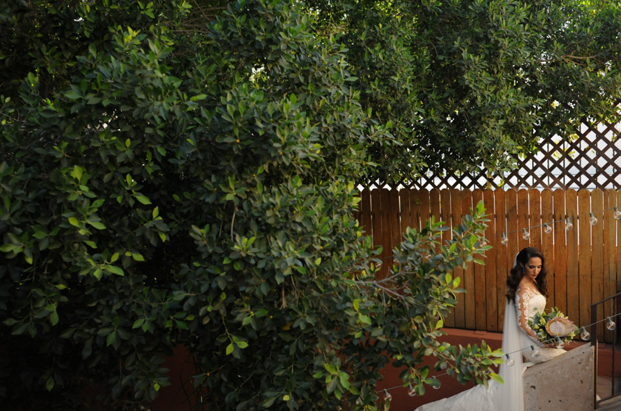 Fotógrafo de bodas en Hermosillo