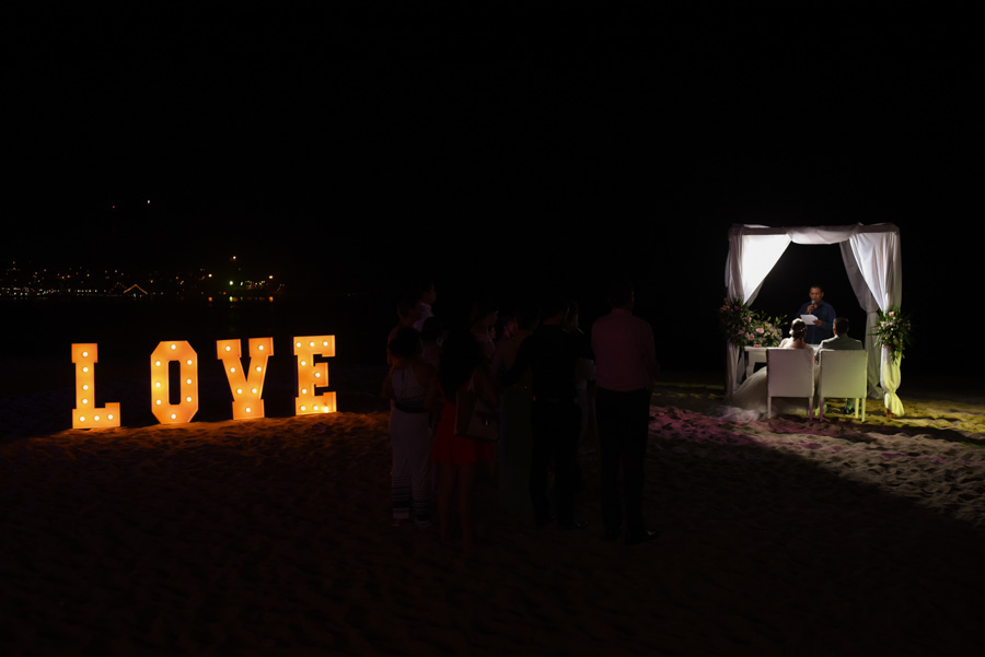 Fotógrafo en Manzanillo