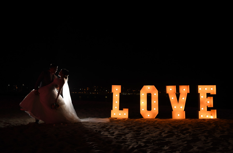 Fotógrafo en Manzanillo