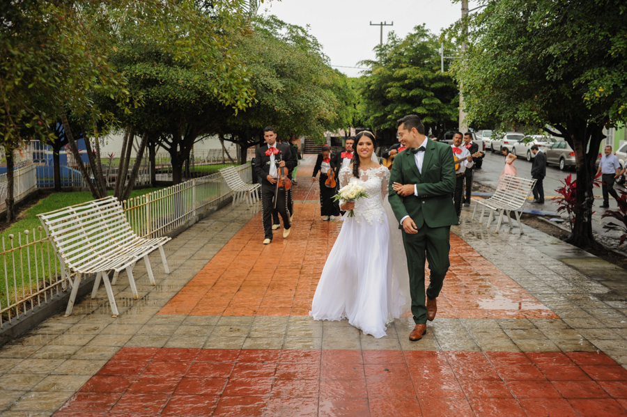 Fotógrafo de bodas en Colima