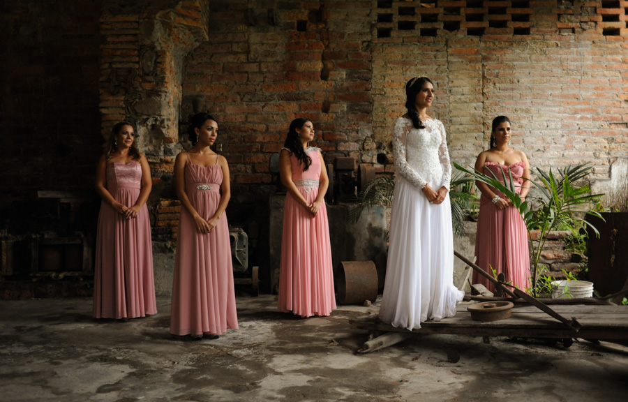 Fotógrafo de bodas en Colima
