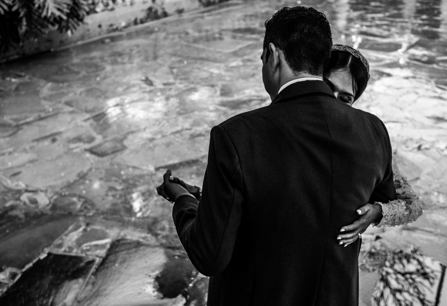 Fotógrafo de bodas en Colima