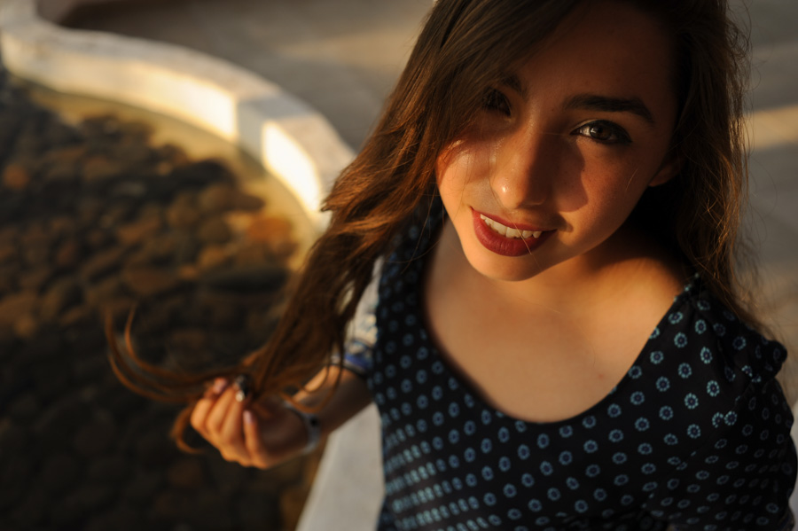 Fotógrafo en Los Angeles Locos, Punta Serena, Tenacatita