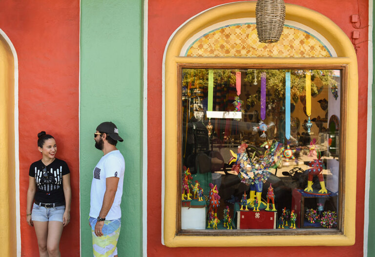 Fotógrafo en Sayulita, Nayarit.