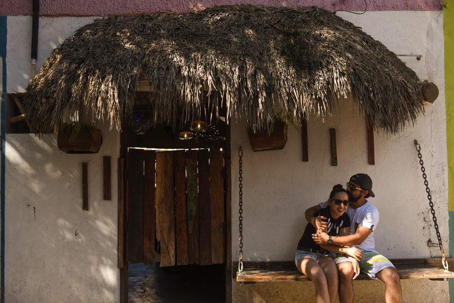 Fotógrafo en Sayulita, Nayarit.