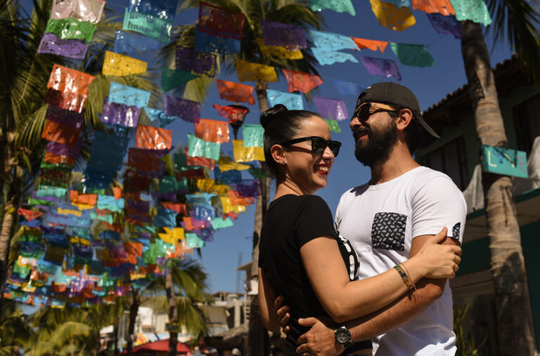 Fotógrafo en Sayulita, Nayarit.