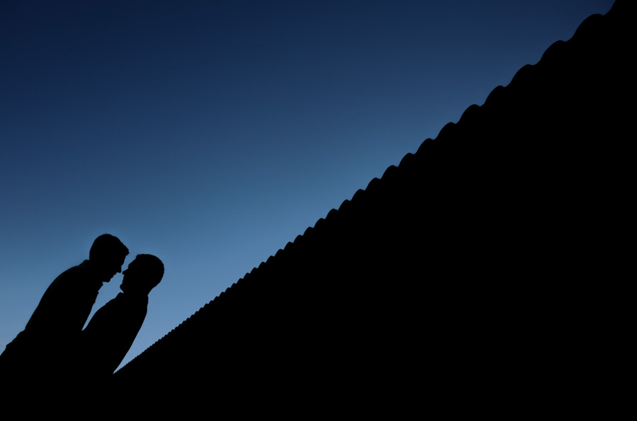 Fotógrafo en Barra de Navidad, Isla Navidad, La Manzanilla