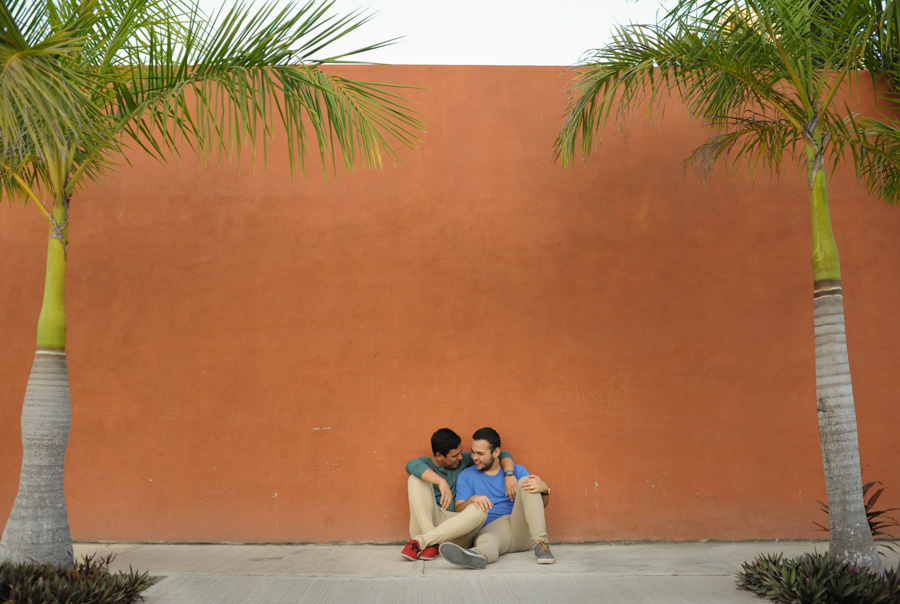 Fotógrafo en Barra de Navidad, Isla Navidad, La Manzanilla