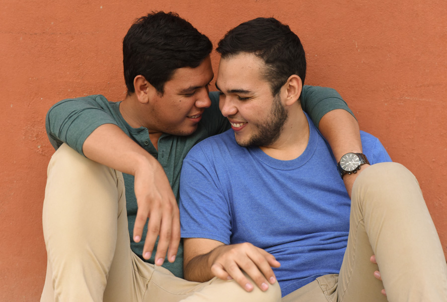 Fotógrafo en Barra de Navidad, Isla Navidad, La Manzanilla