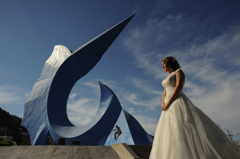 Fotógrafos en Manzanillo