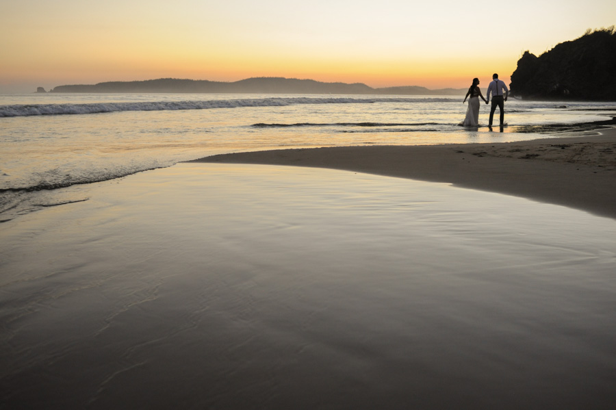 Fotógrafo en Costalegre