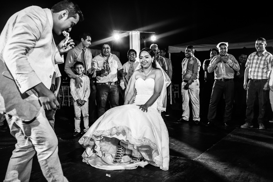 Fotógrafo de bodas en Puerto Vallarta