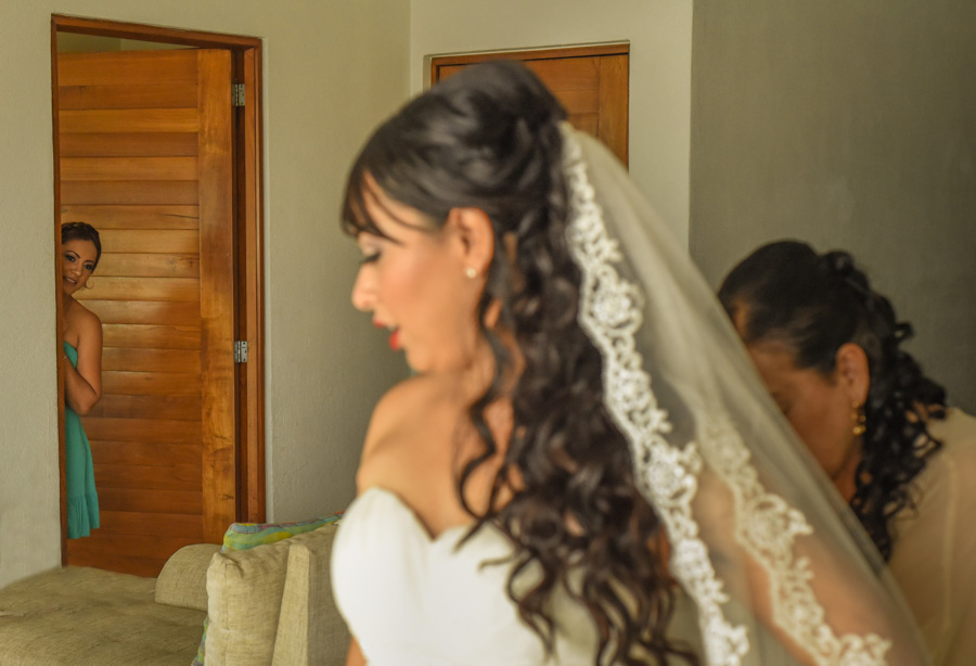 Fotógrafo de bodas en Puerto Vallarta