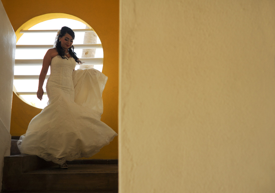 Fotógrafo de bodas en Puerto Vallarta