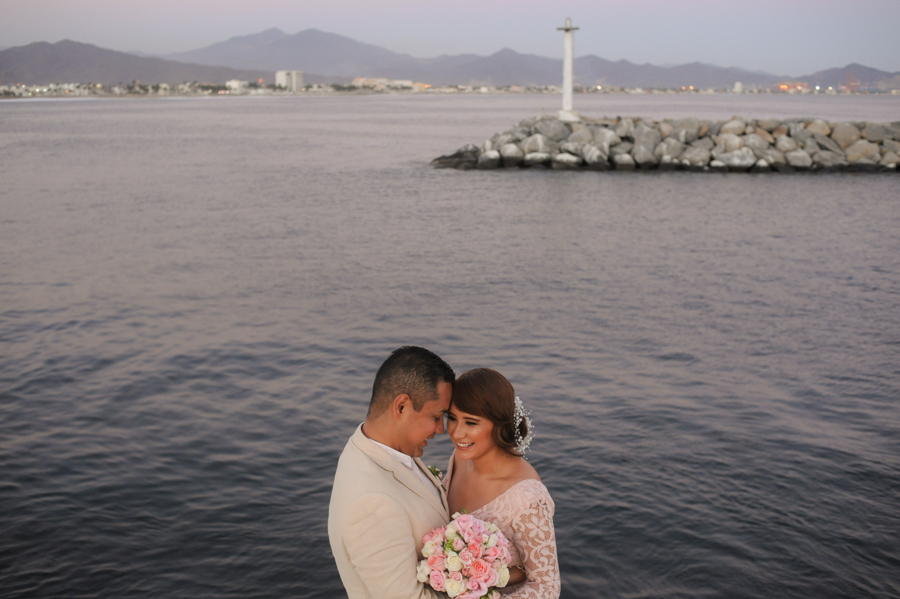 Wedding photographer in Puerto Vallarta