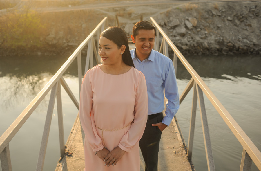 Fotógrafo de bodas en Costalegre