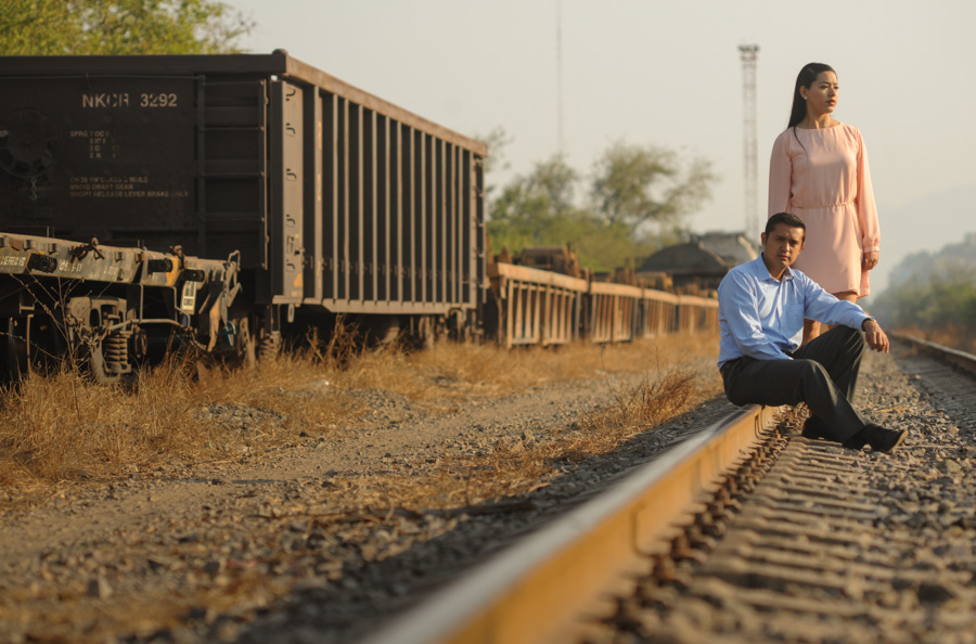 Fotógrafo de bodas en Costalegre