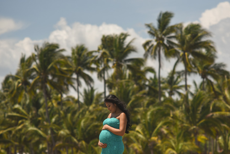 Fotógrafo de familias en Costalegre