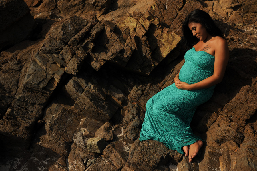 Fotógrafo de familias en Costalegre