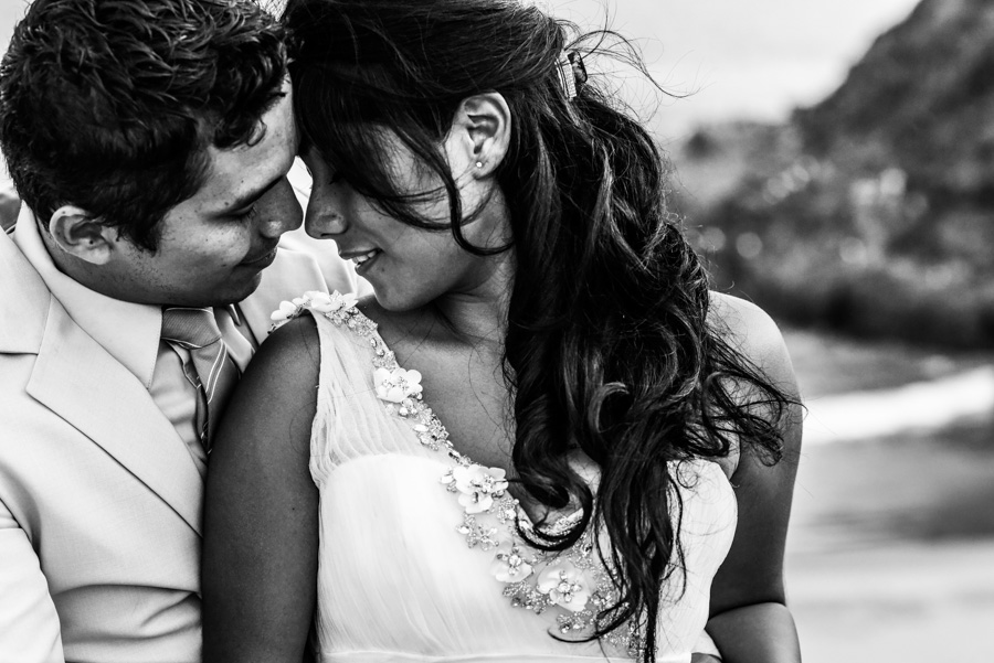 Wedding photographer in Sayulita