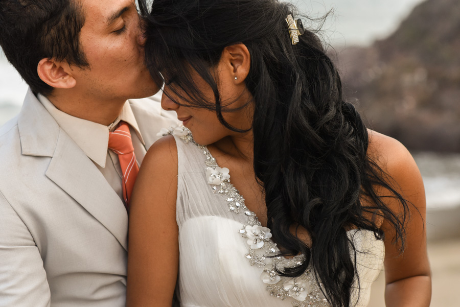 Wedding photographer in Sayulita