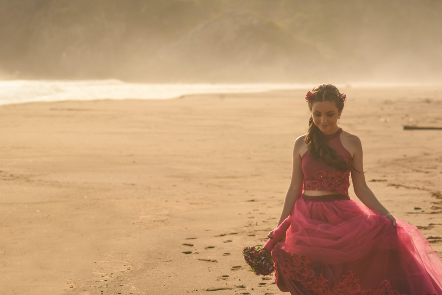 Fotógrafo de quinceañeras en Costalegre