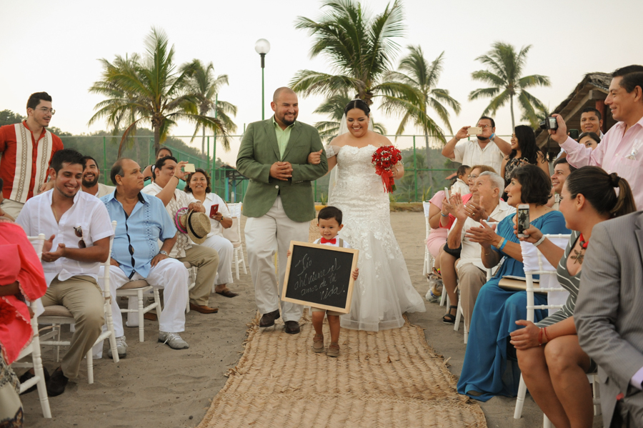 Fotógrafo en Sayulita