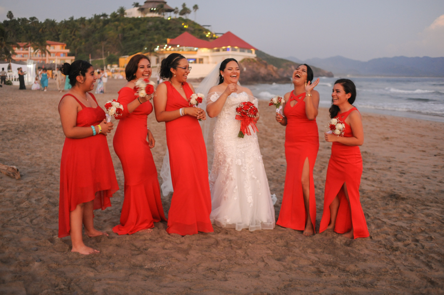 Fotógrafo en Sayulita