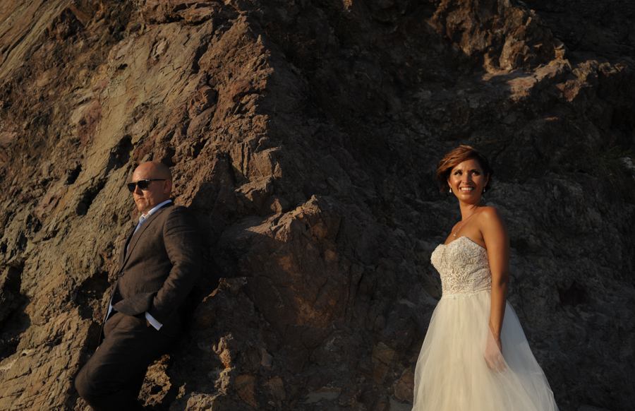 Fotógrafo de bodas en Riviera Nayarit
