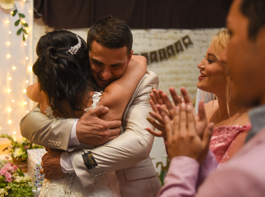 Boda en Manzanillo, Colima
