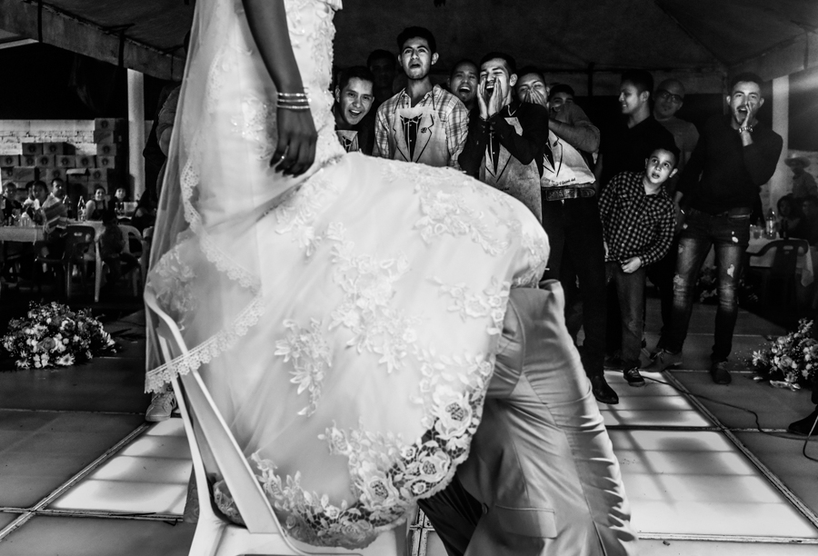 Boda en Manzanillo, Colima