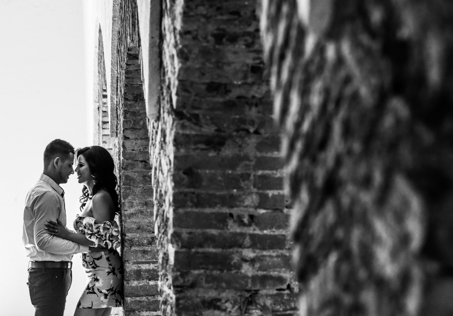 Fotógrafo de bodas en Guadalajara