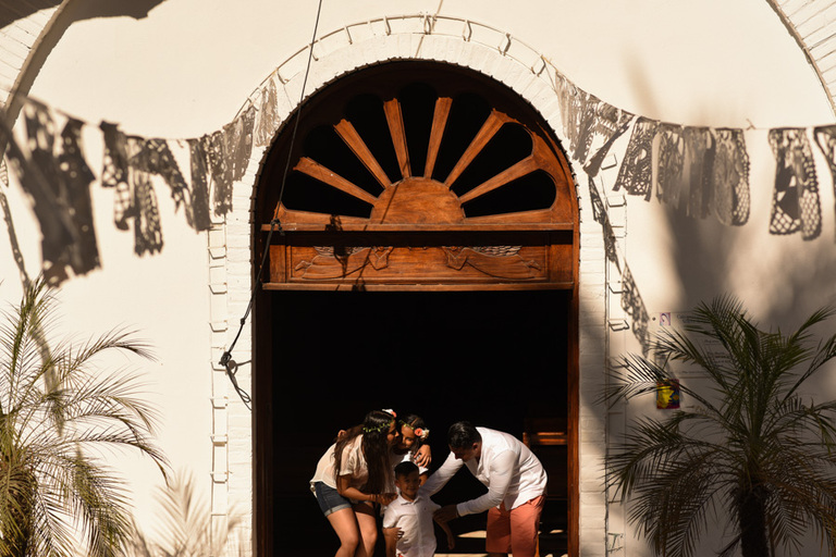 Fotos familiares en Sayulita / Photographer in Sayulita