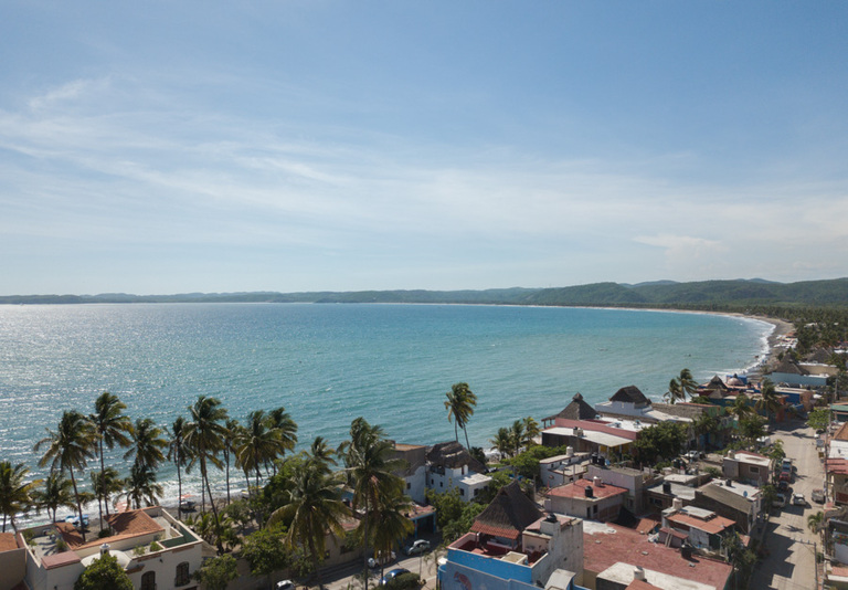 La Manzanilla del Mar