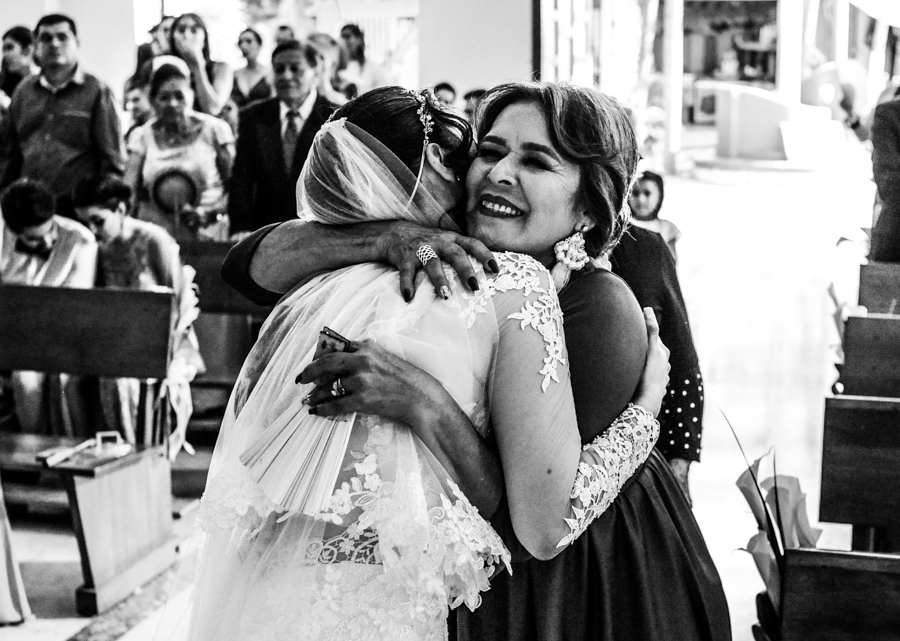 Fotógrafos en bucerias